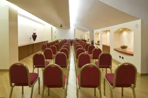 As Hotel Dei Giovi Business Facilities Photos