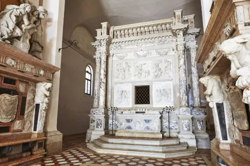 San Clemente Palace, Venice - Managed by Mandarin Oriental 호텔 외관 Photos