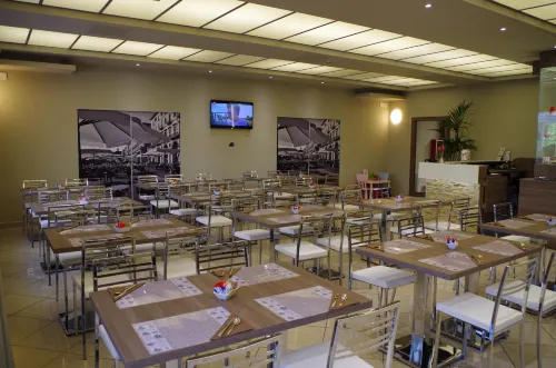 Best Quality Hotel La Darsena Ristorazione Photos