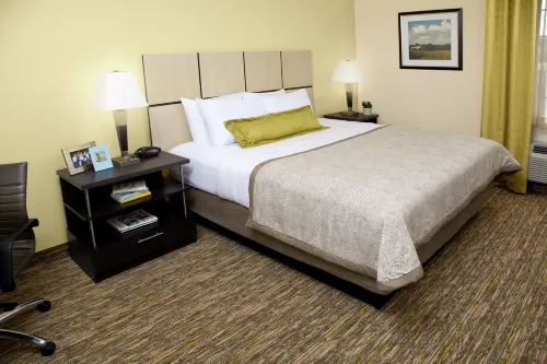 Wingate by Wyndham Calgary Airport Photos