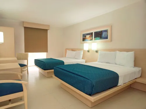 City Express by Marriott Chetumal Photos