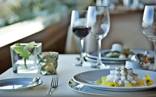 Hotel Cascais Miragem Health & Spa Restauration Photos