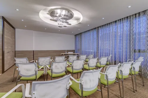 Continental Hotel Lausanne Da non perdere Photos