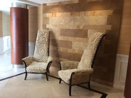 Gran Hotel Guadalpín Banus Khu vực công cộng Photos