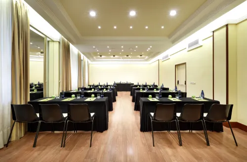 Exe Salamanca Business Photos