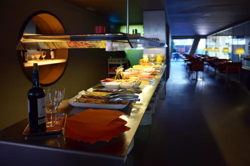 Hotel Soho Barcelona Ristorazione Photos