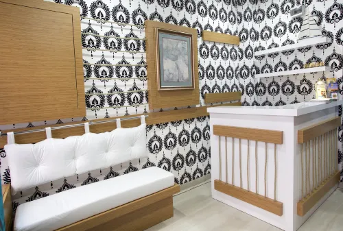 La Pazza Suites Aree comuni Photos