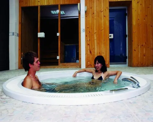 Verona Resorts Sharjah Leisure & Recreation Photos