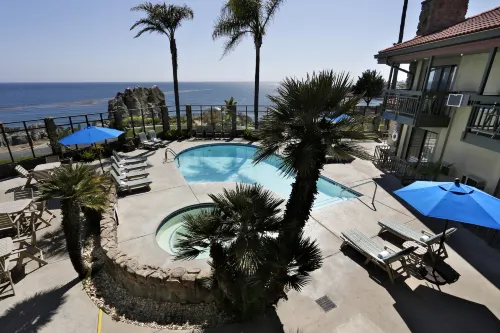 Inn at the Cove Leisure & Recreation Photos