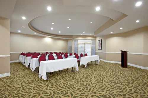 Holiday Inn Express & Suites Pasadena - Los Angeles Espaces Affaires Photos