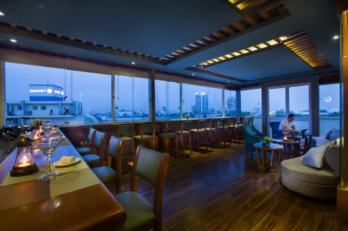 Hanoi Pearl Hotel Empfohlen Photos