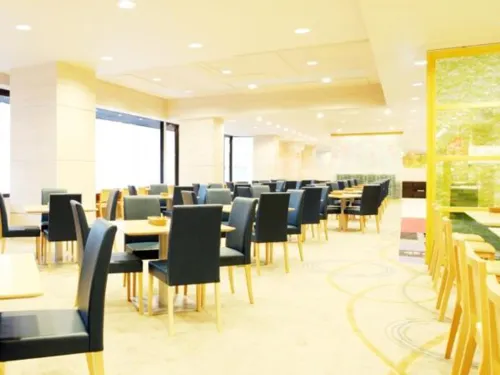 Karasuma Kyoto Hotel Ristorazione Photos