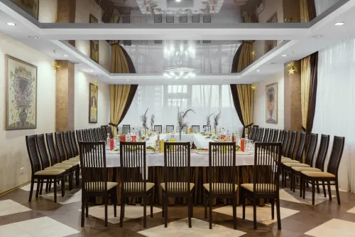 Orbita Hotel Complex Featured Photos