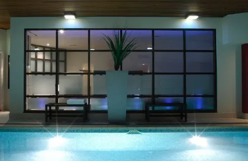 The Club Hotel & Spa Jersey Loisirs et amusements Photos