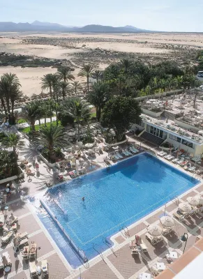 Hotel Riu Oliva Beach Resort - All Inclusive Leisure & Recreation Photos