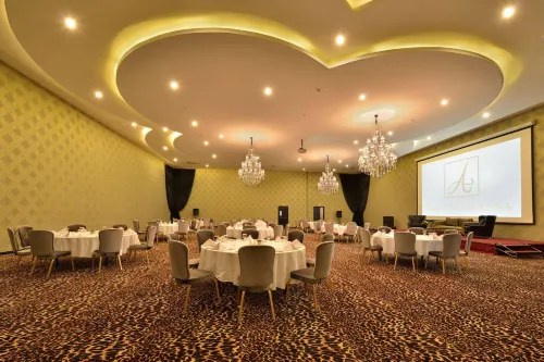 Amaroossa Cosmo Jakarta Relaksasi & Rekreasi Photos