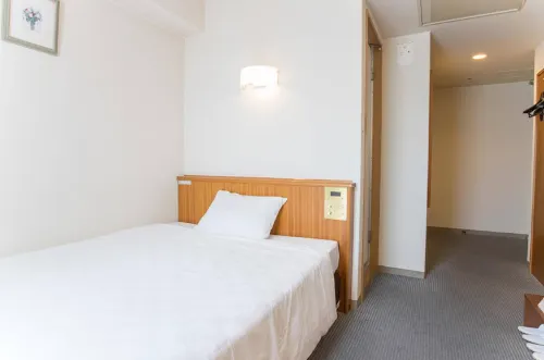 Hotel Belleview Nagasaki Dejima Kamar Photos
