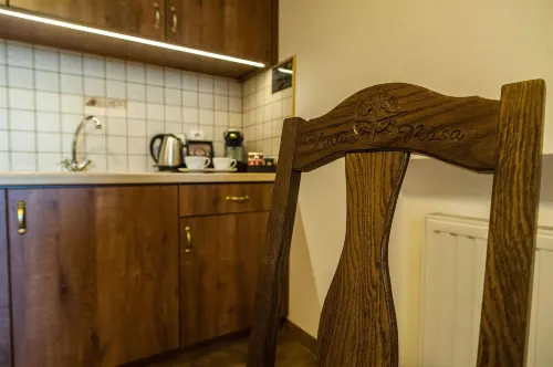 Hotel & Apartments Ventus Rosa Rooms Photos