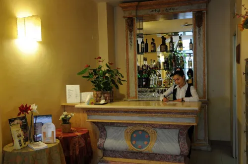 The Galileo Hotel Featured Photos
