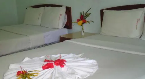 Diamond Cave Resort Photos