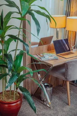 Ibis Styles Istanbul Bomonti Photos