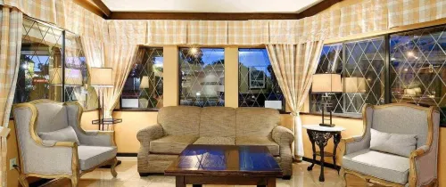 Abercorn Hotel, Trademark Collection by Wyndham Espaces publics Photos