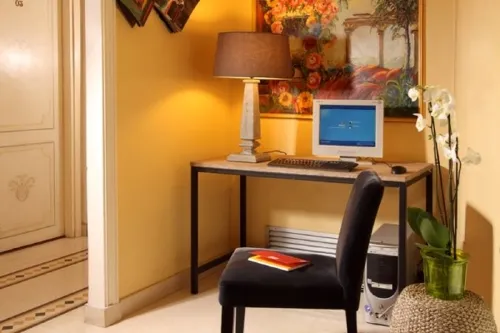 Hotel Alessandrino Public Areas Photos