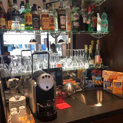 Best Western Plus Hotel Sydney Opera Loisirs et amusements Photos