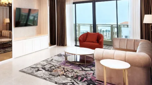 Sheraton Grand Danang Beach Resort & SPA Photos