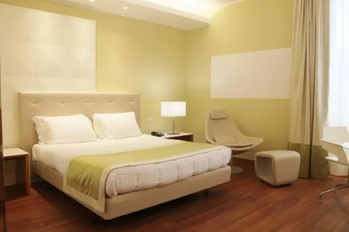 Best Western Mirage Hotel Fiera Photos