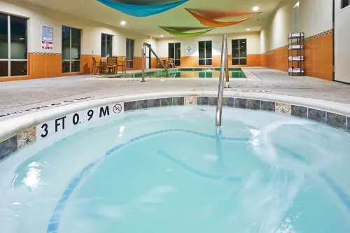 Holiday Inn Express & Suites Dallas East - Fair Park Da non perdere Photos