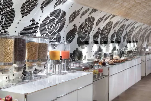 Hotel Duminy-Vendome Featured Photos