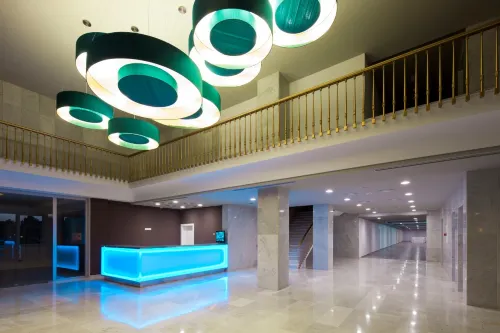 AxelBeach Ibiza Suites Apartments Spa and Beach Club - Adults Only Loisirs et amusements Photos