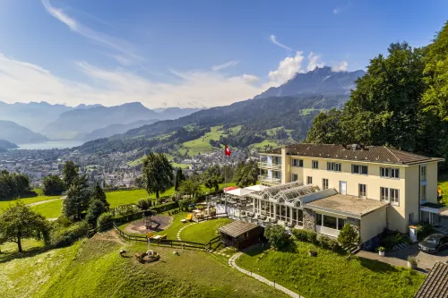 Hotel Sonnenberg Da non perdere Photos