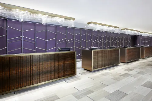 Sheraton Gateway Los Angeles Hotel Public Areas Photos