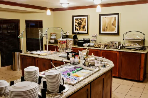 Sonesta ES Suites San Antonio Northwest Medical Center Da non perdere Photos
