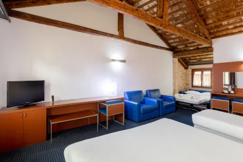 Eurostars Residenza Cannaregio Photos