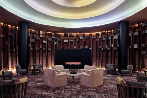 Wyndham Monterrey Ambassador Centro Featured Photos
