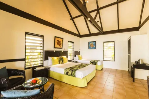 Tambua Sands Beach Resort Photos