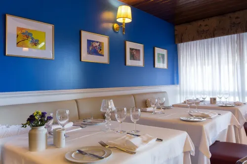 Hotel Sao Jose Ristorazione Photos