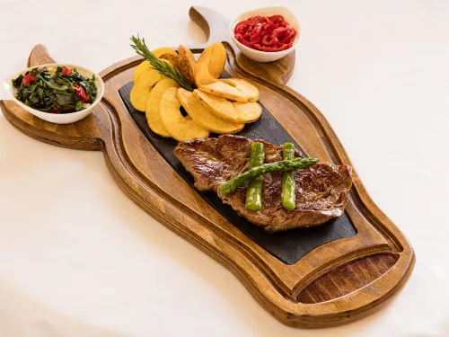Holiday Inn Antalya - Lara Restauration Photos