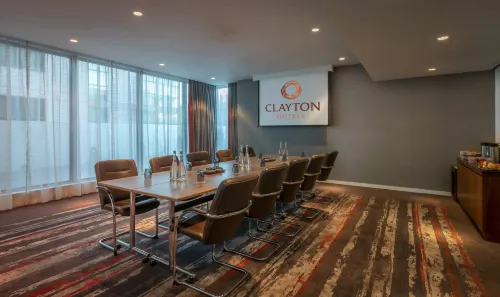 Clayton Hotel Cork City À ne pas manquer Photos