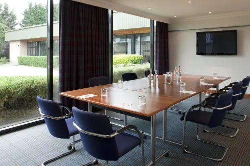 Holiday Inn Bristol - Filton Espaces Affaires Photos