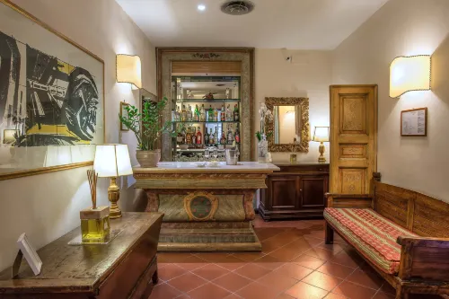 Hotel Machiavelli Palace Leisure & Recreation Photos
