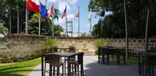 Radisson Aquatica Resort Barbados Aree comuni Photos