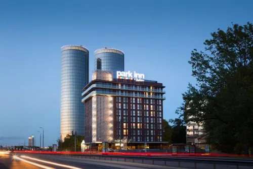 Park Inn by Radisson Valdemara, Riga Featured Photos