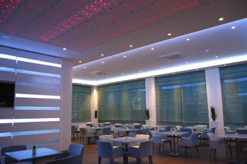 Nestor Hotel Питание Photos