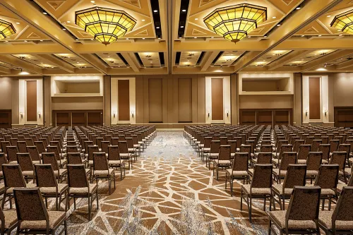 The Westin Lake Las Vegas Resort & Spa Fasilitas Bisnis Photos