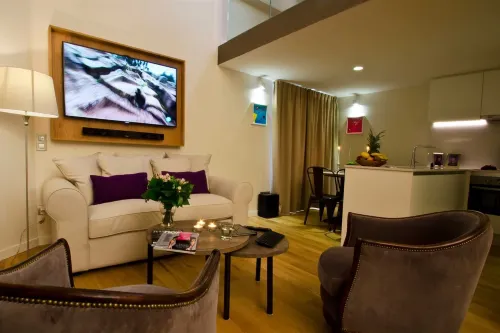 Palma Suites Photos