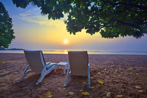 Grand Hyatt Bali Featured Photos